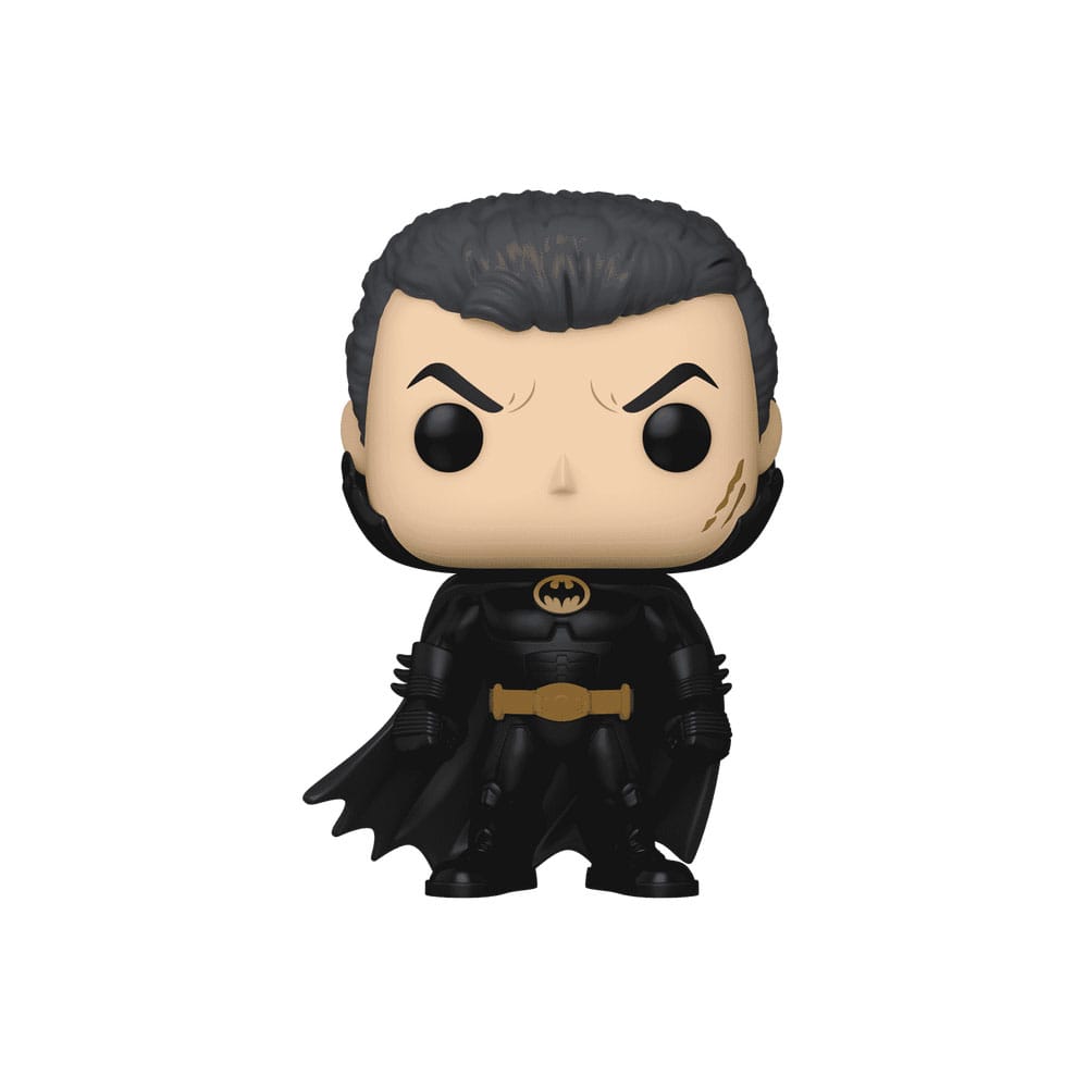 Batman POP! Heroes Vinyl figurine BM 85th- Batman(UN) 9 cm