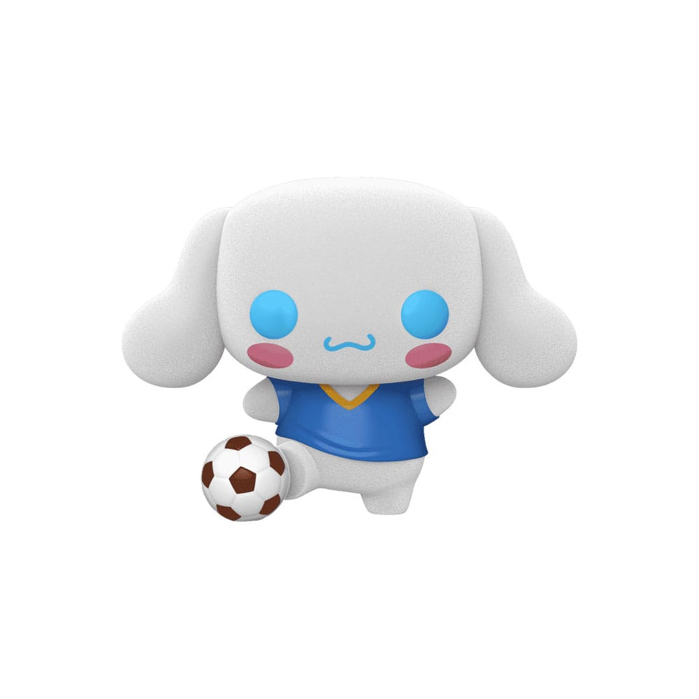 Sanrio POP! Sanrio Vinyl figurine Cinnamoroll Exclusive 9 cm