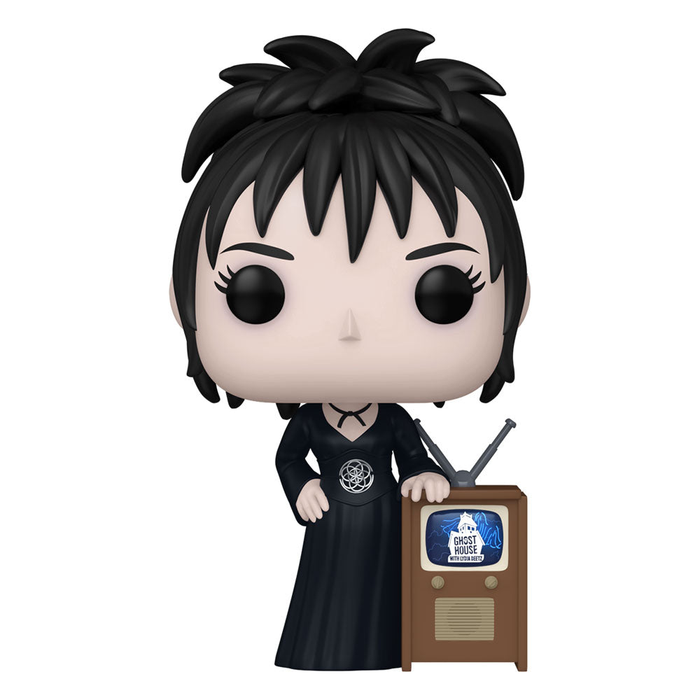 Beetlejuice 2 POP! Movies Vinyl figurine Lydia Deetz 9 cm