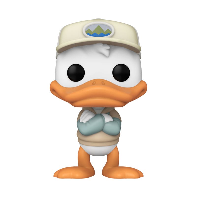 Disney POP! Disney Vinyl figurine Donald 9 cm