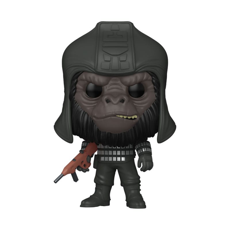 La Planète des singes POP! Movies Vinyl figurine General Ursus 9 cm