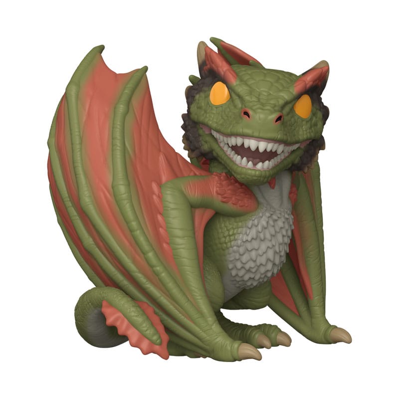 House of the Dragon Figurine Oversized POP! Vinyl Vermax 15 cm