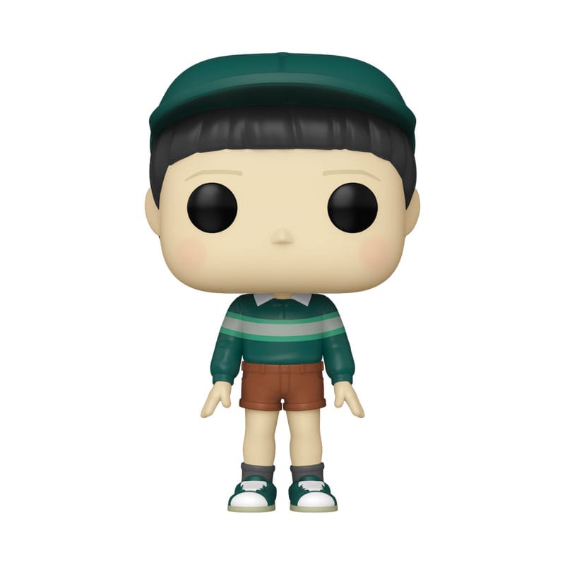 Squid Game POP! Television Vinyl figurine S3 Chul-su 9 cm