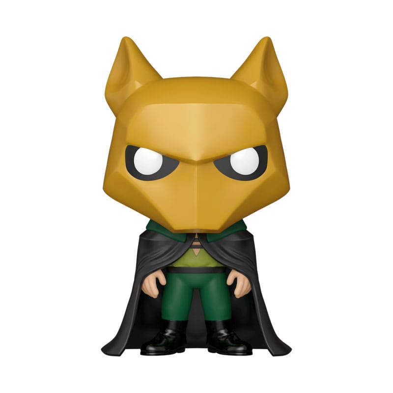 Funko Pop! Animation: Batman: The Animated Series - Ra's al Ghul