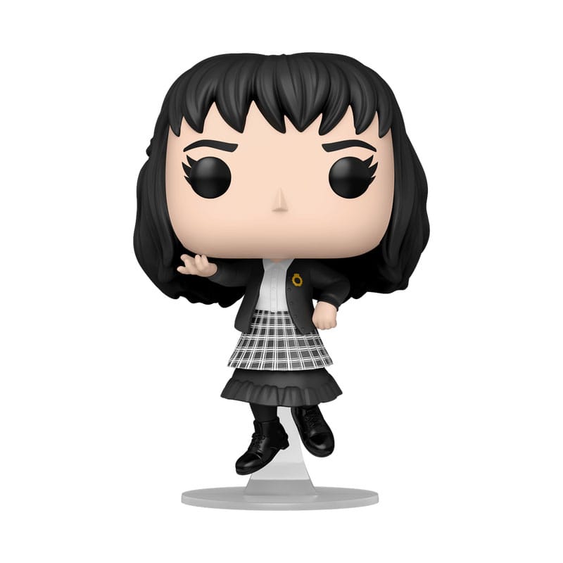 Beetlejuice POP! Movies Vinyl figurine Lydia Deetz 9 cm