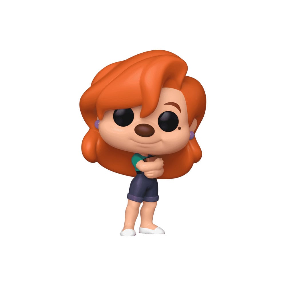 A Goofy Movie POP! Movies Vinyl Figurine Roxanne 9 cm