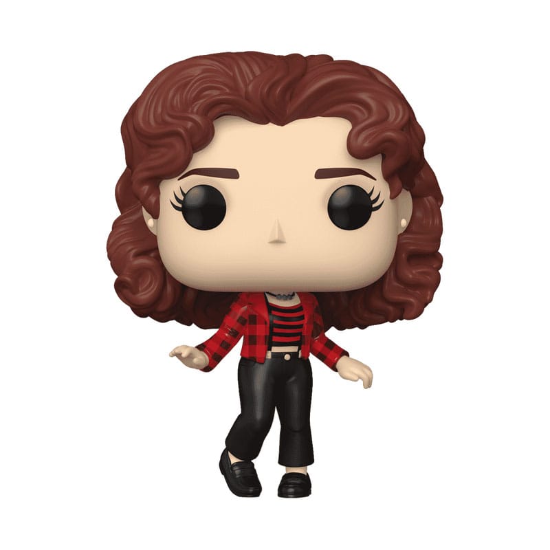 Clueless 30th Anniversary POP! Movies Vinyl figurines Tai 9 cm