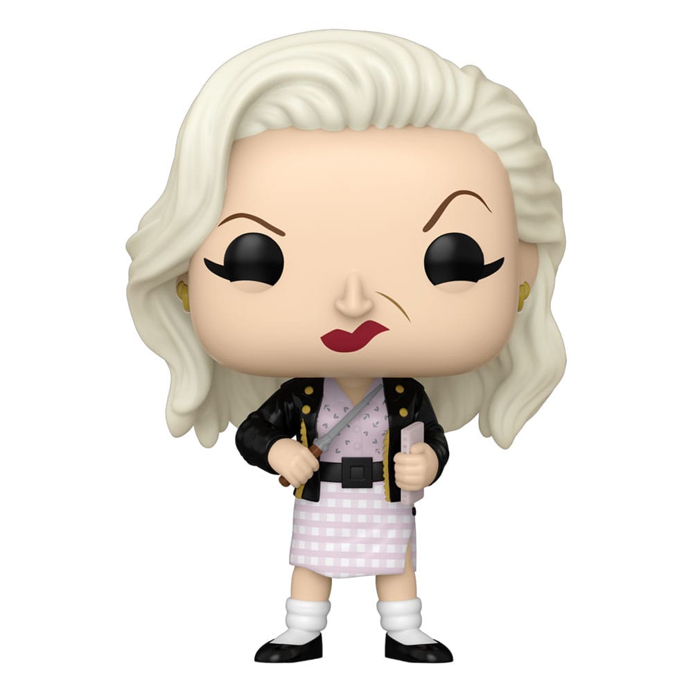 Cry-Baby POP! Movies Vinyl figurine Hatchet-Face 9 cm