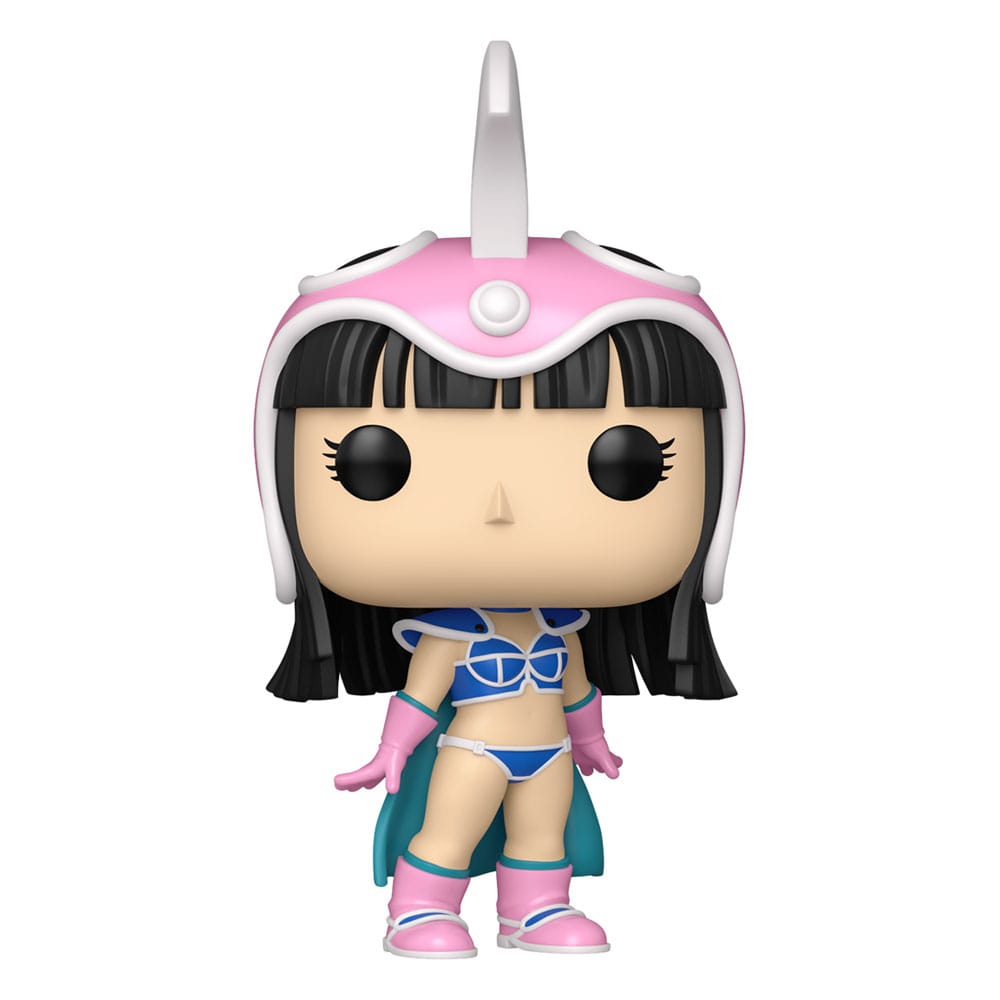 Dragon Ball POP! Animation Vinyl figurine Chichi 9 cm