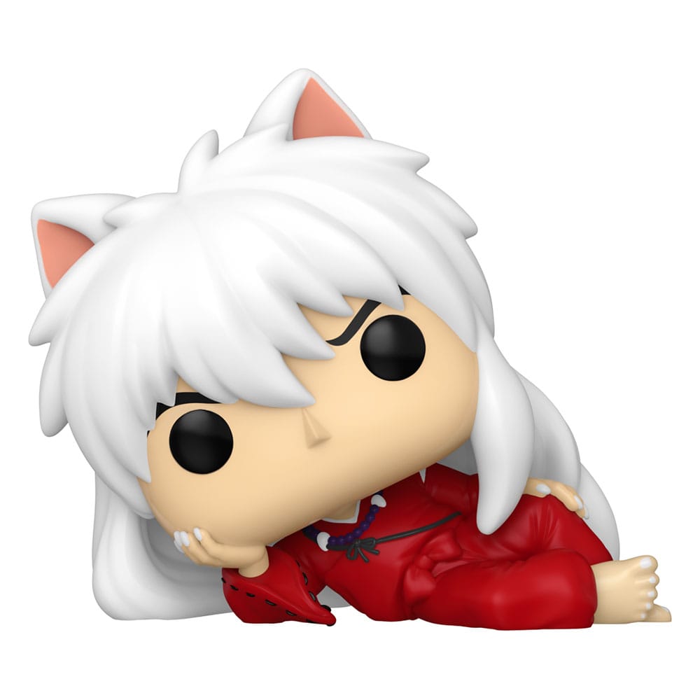 Funko Pop! Animation: Inuyasha - Inuyasha (Laying)
