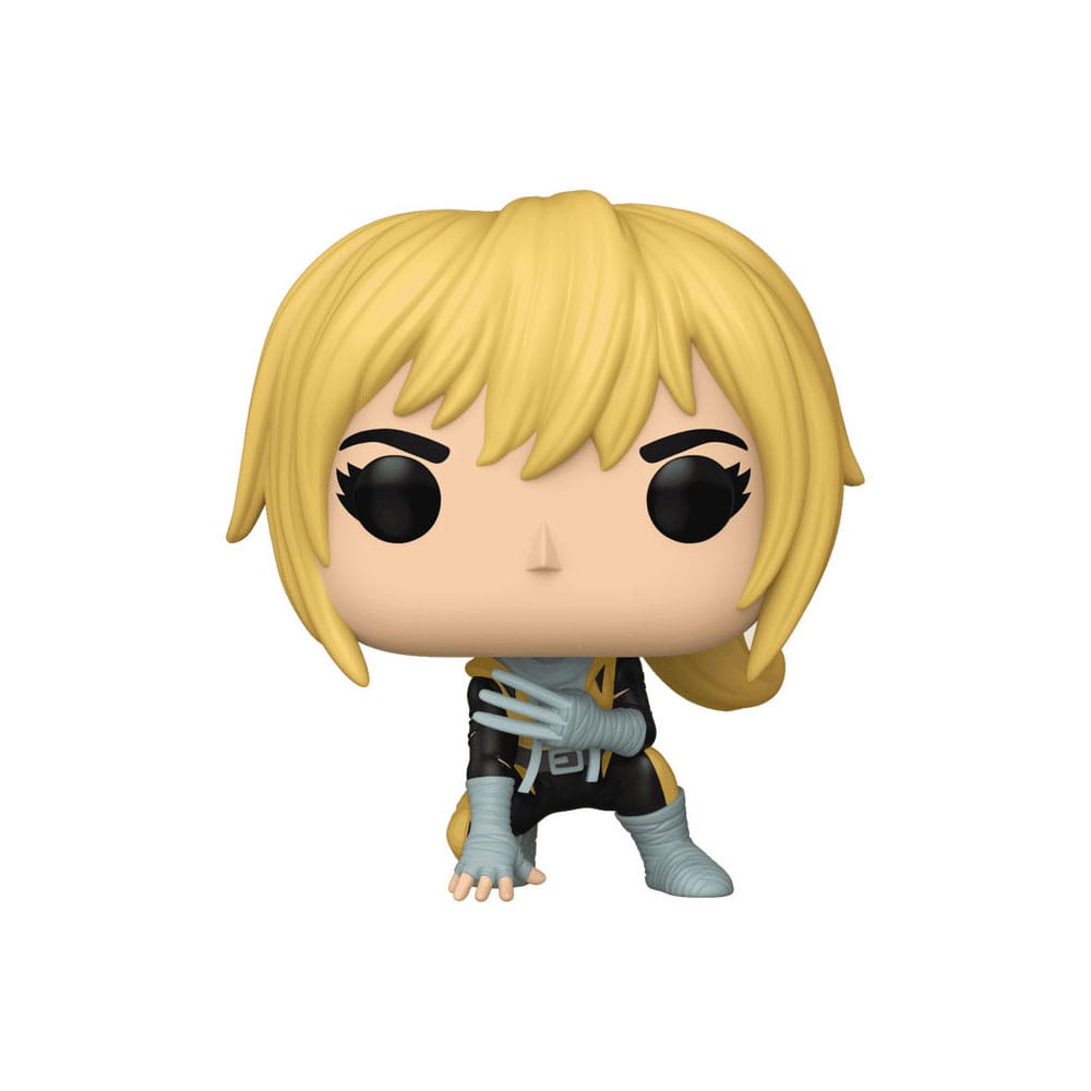 Marvel Comics POP! Comic Books Vinyl figurine Gwenverine 9 cm