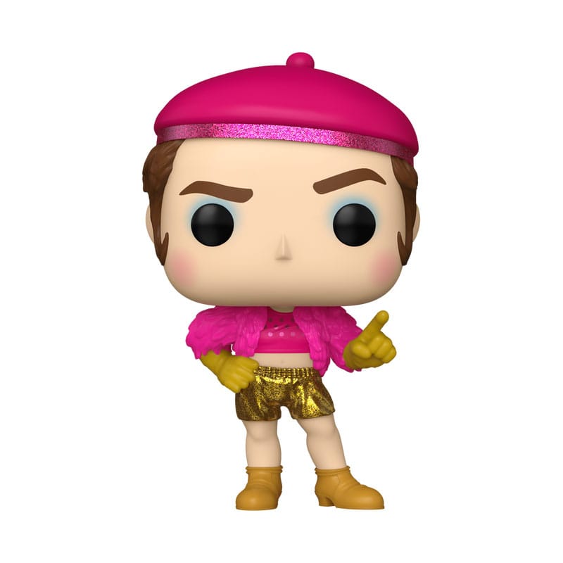 Saturday Night Live Pop! TV Vinyl figurine Mango 9 cm