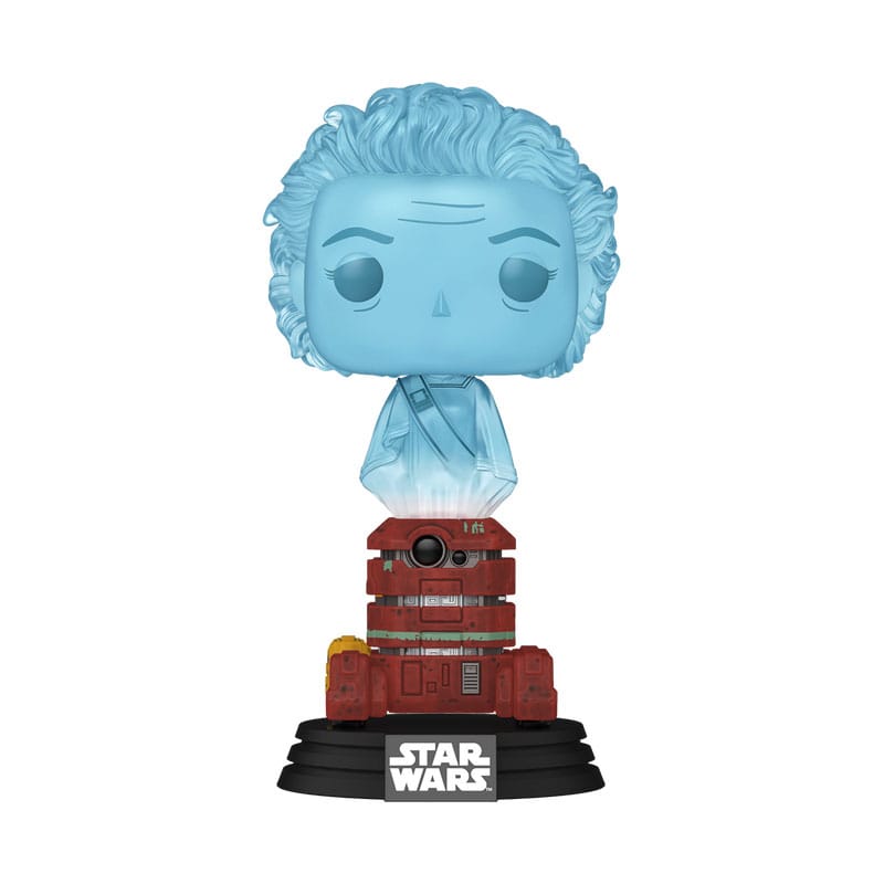 Star Wars : Andor POP! TV Vinyl figurine Maarva  9 cm