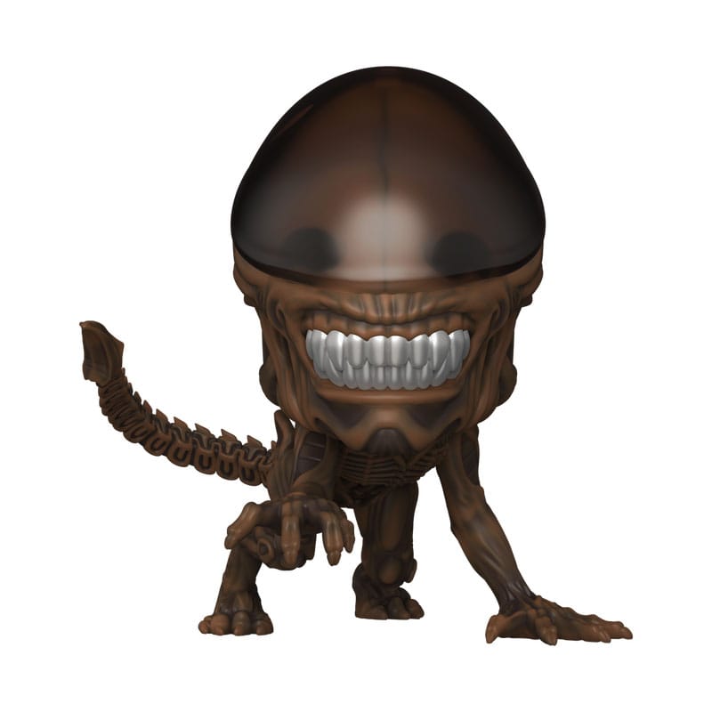 Alien 3 Super Sized POP! Movies Vinyl Figurine Xenomorph 9 cm