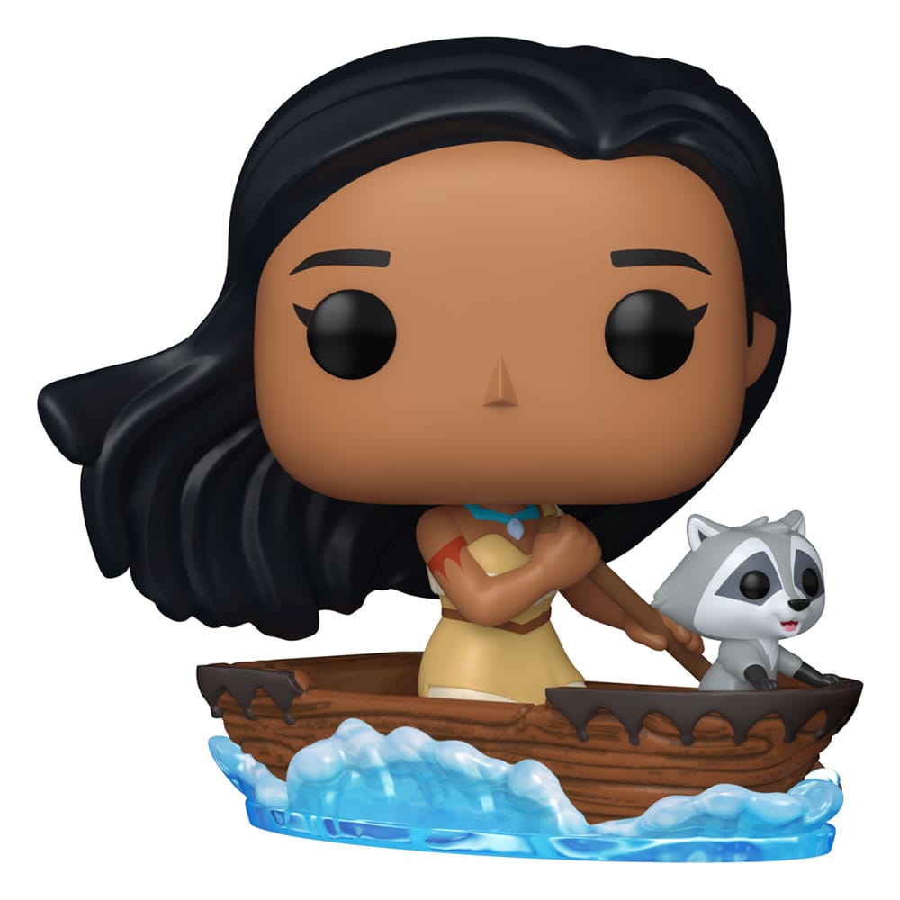 Funko Pop! Plus: Pocahontas 30th Anniversary - Pocahontas