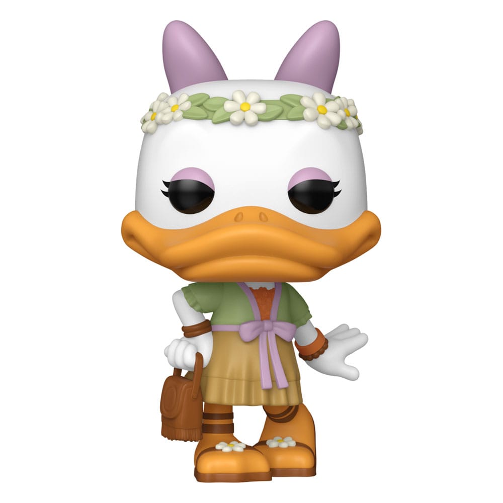 Funko Pop! Disney: Mickey & Friends - Daisy
