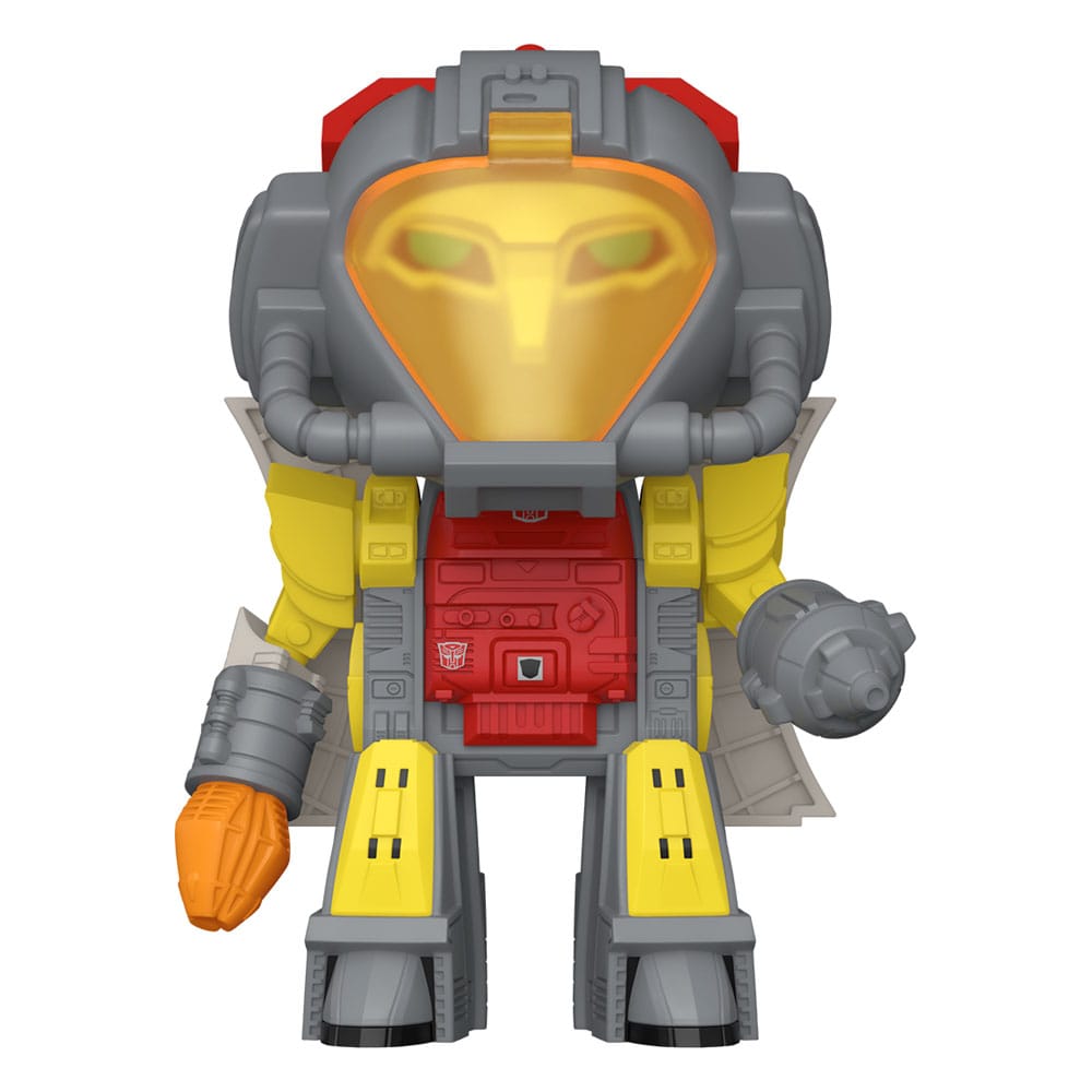 Transformers Figurine Oversized POP! Vinyl Omega Supreme 15 cm