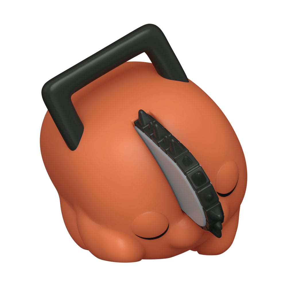 Chainsaw Man POP! Movies Vinyl figurine Sleeping Pochita heo Exclusive 9 cm