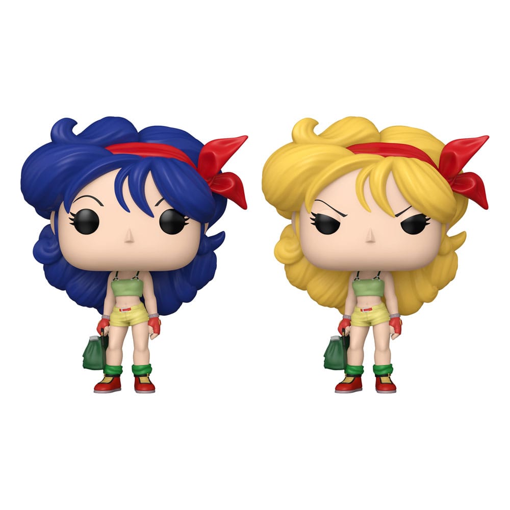 Dragon Ball POP! assortiment Animation Vinyl figurine Lunch with Chase 9 cm (6)