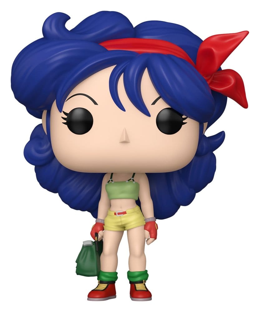 Dragon Ball POP! assortiment Animation Vinyl figurine Lunch with Chase 9 cm (6)
