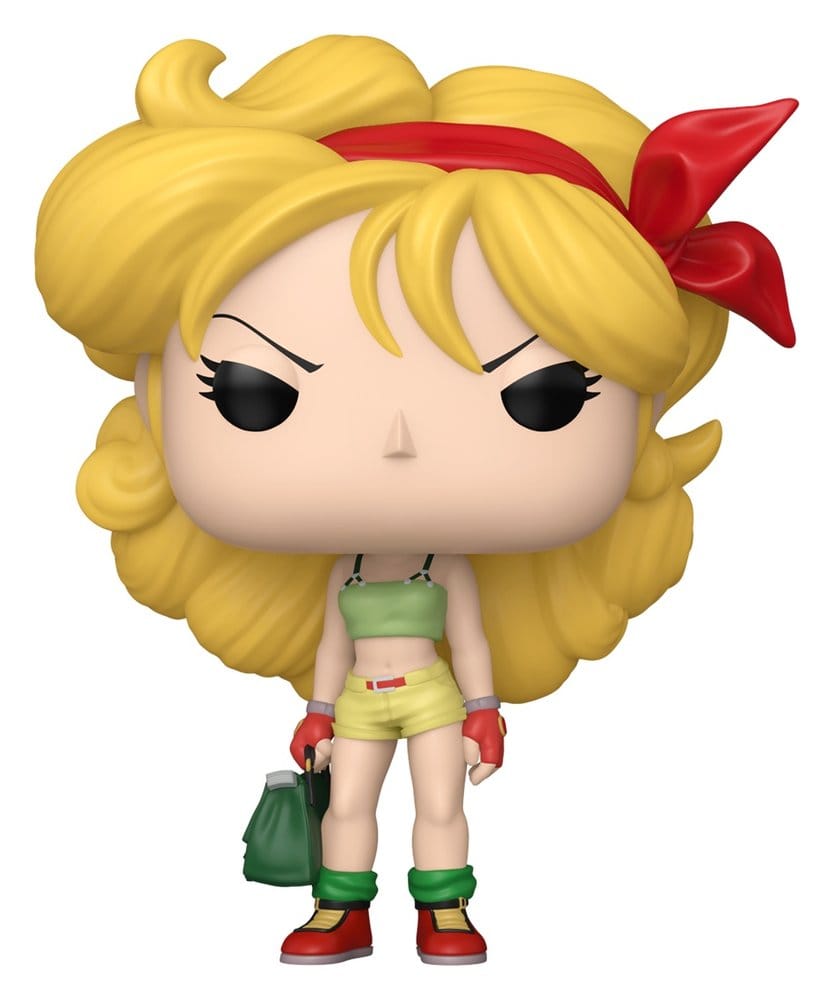 Dragon Ball POP! assortiment Animation Vinyl figurine Lunch with Chase 9 cm (6)