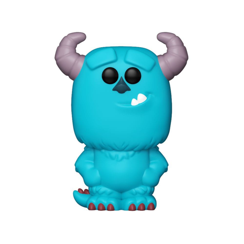 Pixar by Loungefly présentoir pin's PVC Blind Box Pixar Collection PDQ (12)