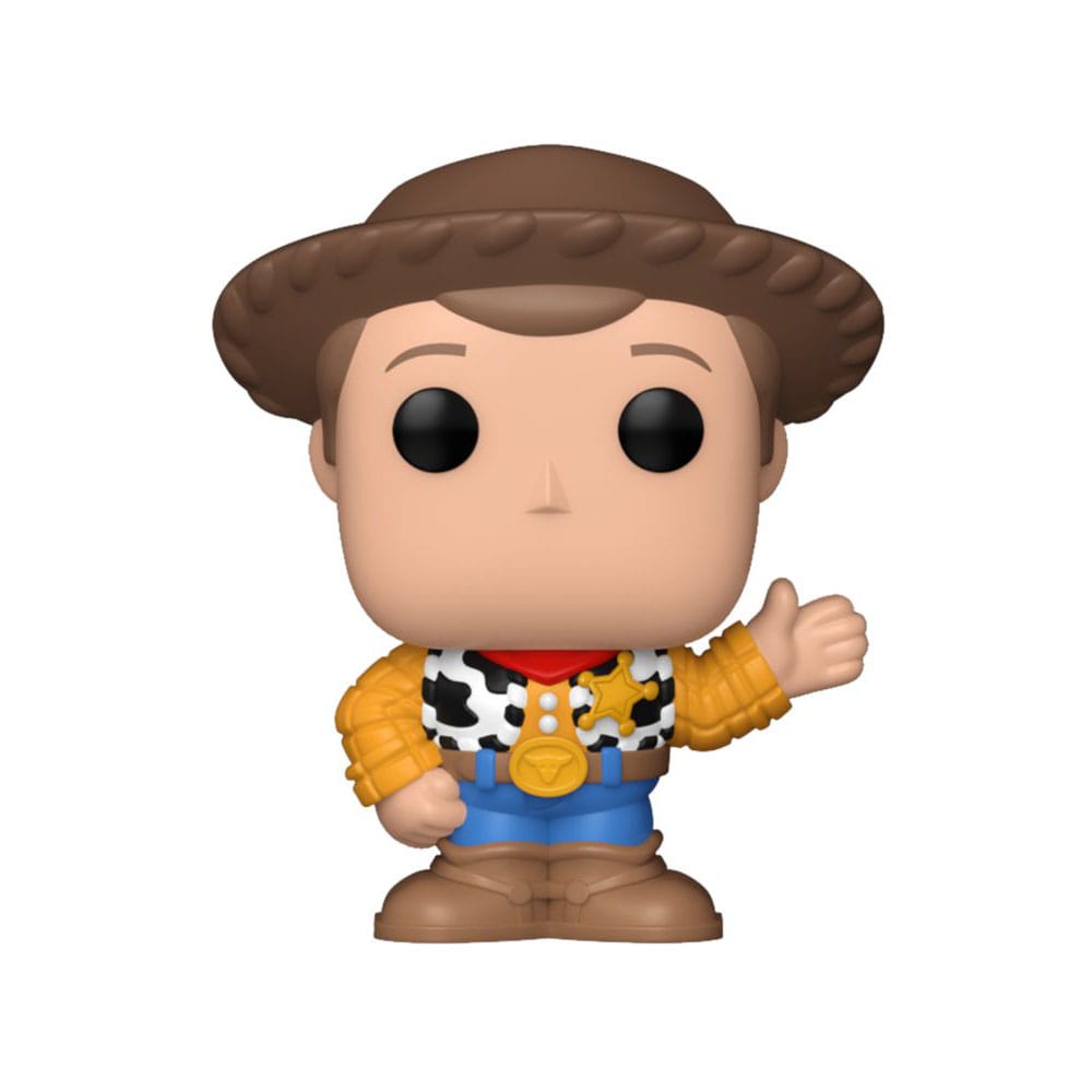 Pixar by Loungefly présentoir pin's PVC Blind Box Pixar Collection PDQ (12)
