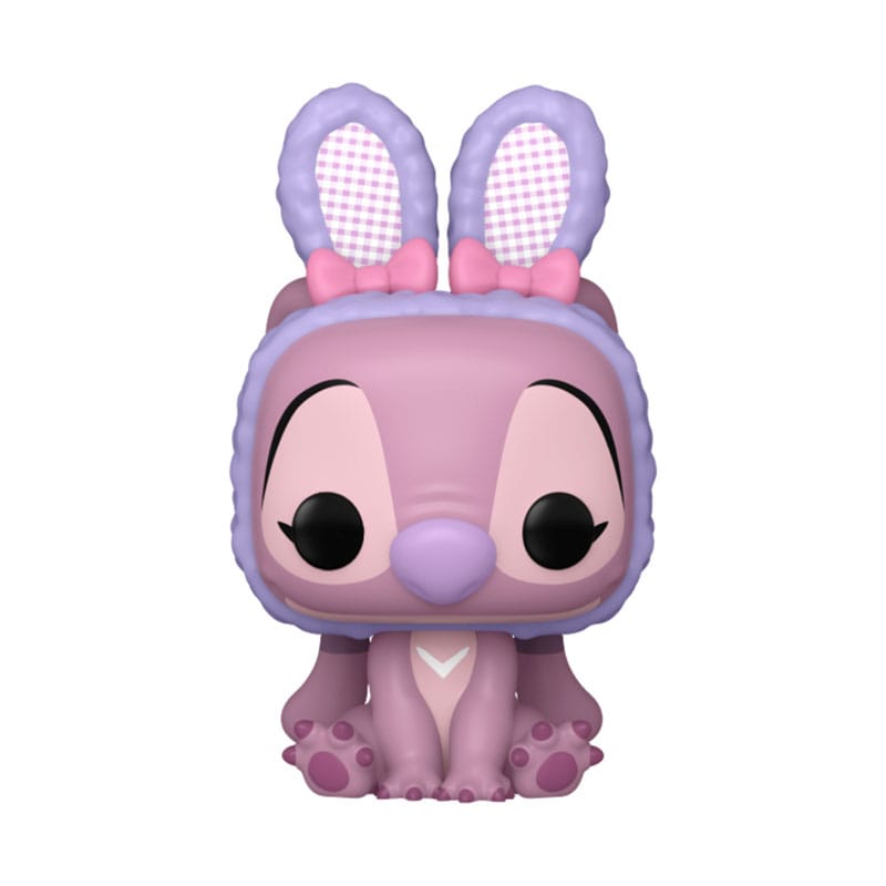 Disney figurine Pocket POP! Vinyl Easter Egg Angel 4 cm