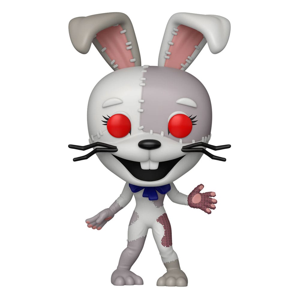 Five Nights at Freddy's: Help Wanted 2 POP! Vinyl Figurine Vanny 9 cm