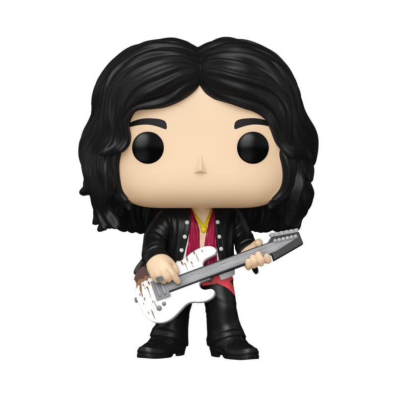 Aerosmith POP! Rocks Vinyl Figurine Joe Perry 9 cm