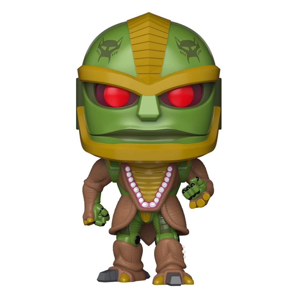 Transformers POP! TV Vinyl figurine Rhinox 9 cm