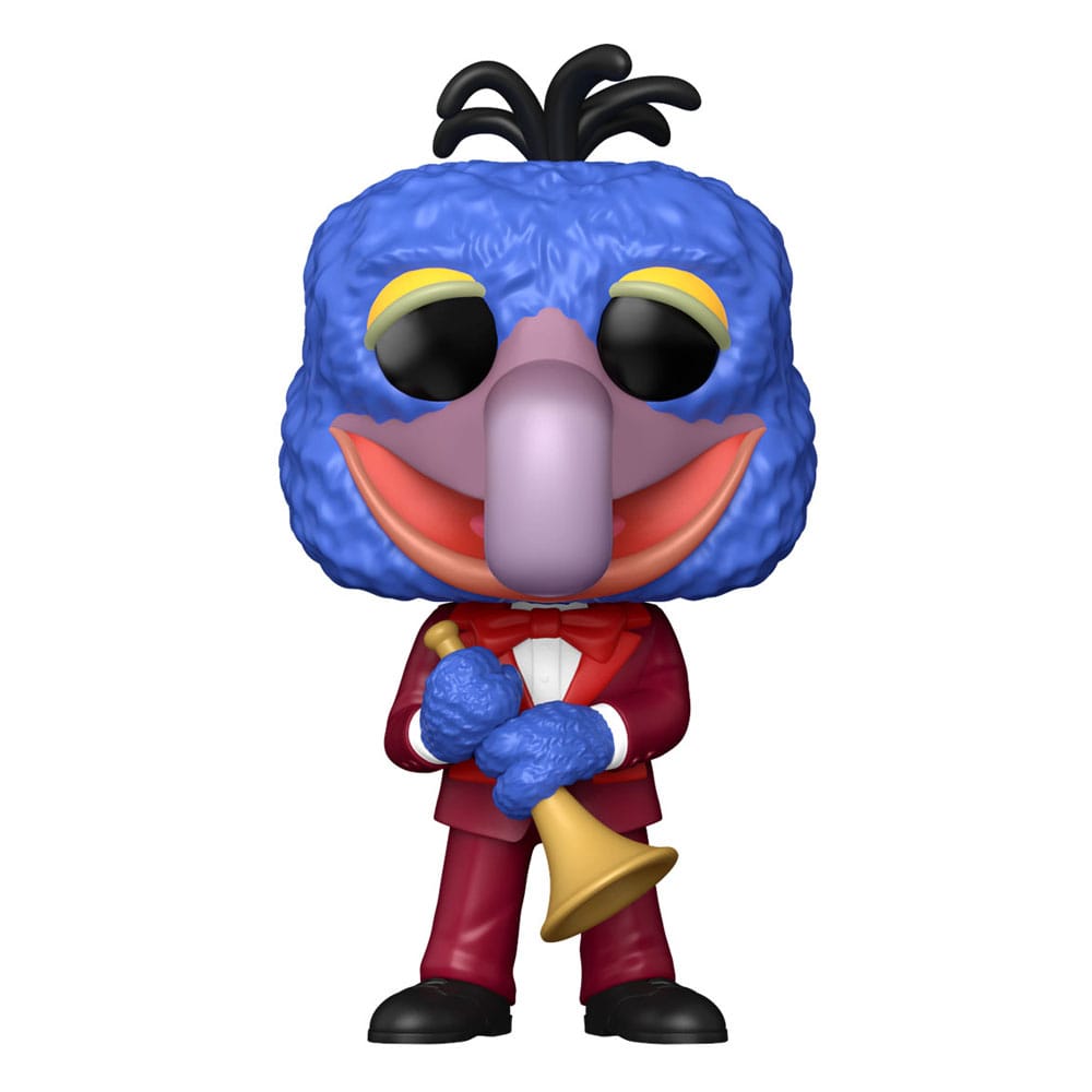 Funko Pop! TV: The Muppets - Gonzo