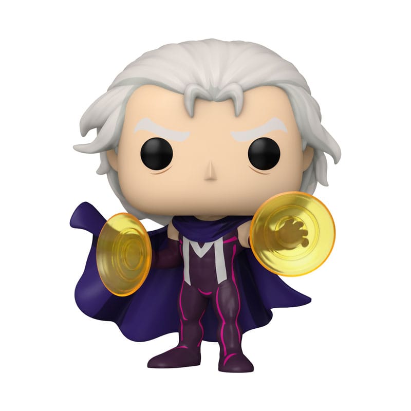 X-Men '97 POP! Marvel Vinyl Figurine Magneto 9 cm