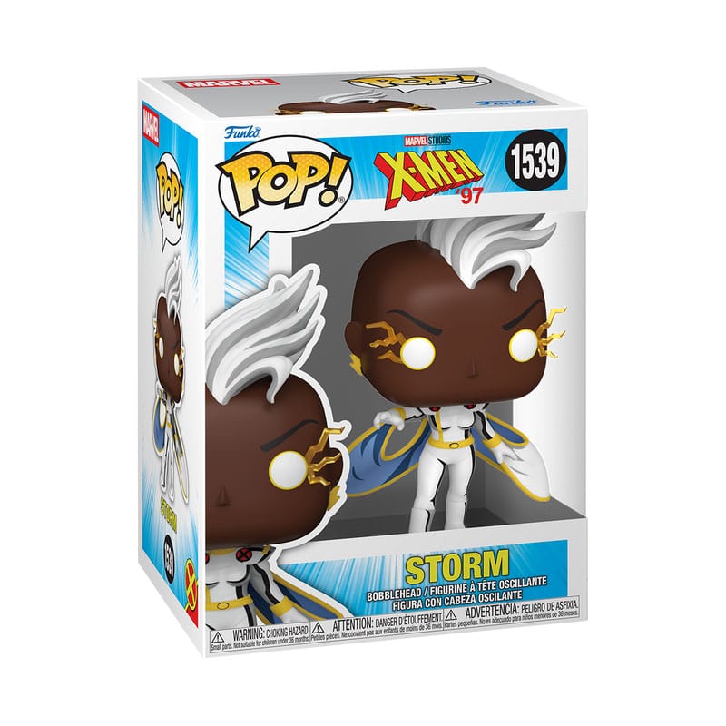 X-Men '97 POP! Marvel Vinyl Figurine Storm 9 cm