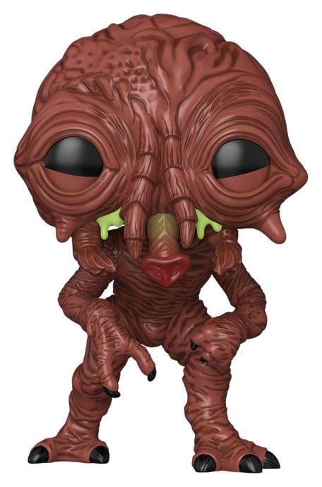 La Mouche POP! Movies Vinyl figurine Fly FinalForm 9 cm