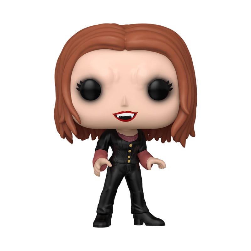 Buffy contre les vampires POP! TV Vinyl figurine Willow (Vampire) 9 cm