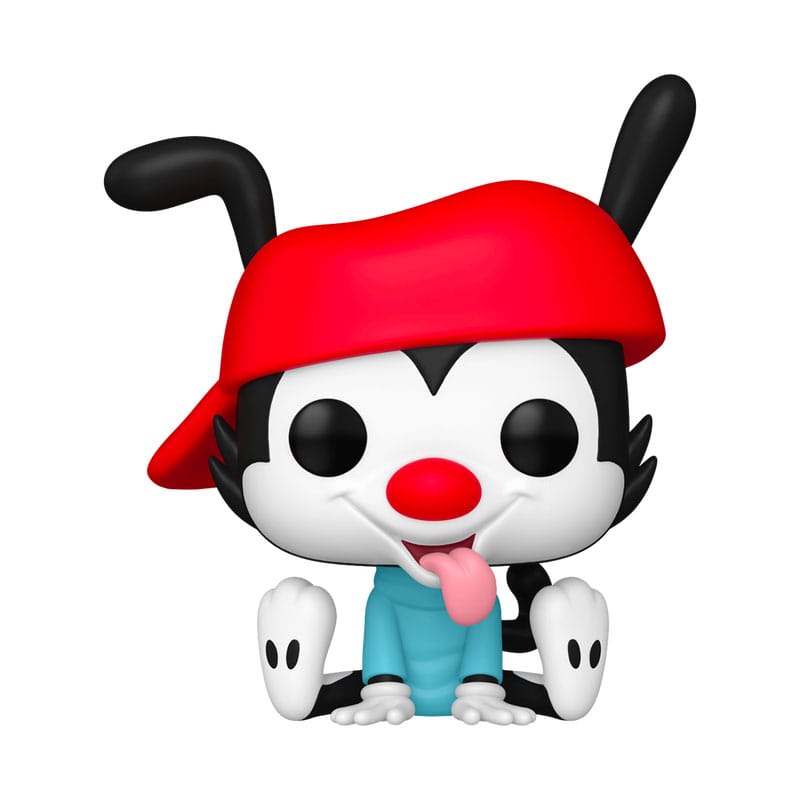 Animaniacs POP! Animation Vinyl figurine Wakko 9 cm