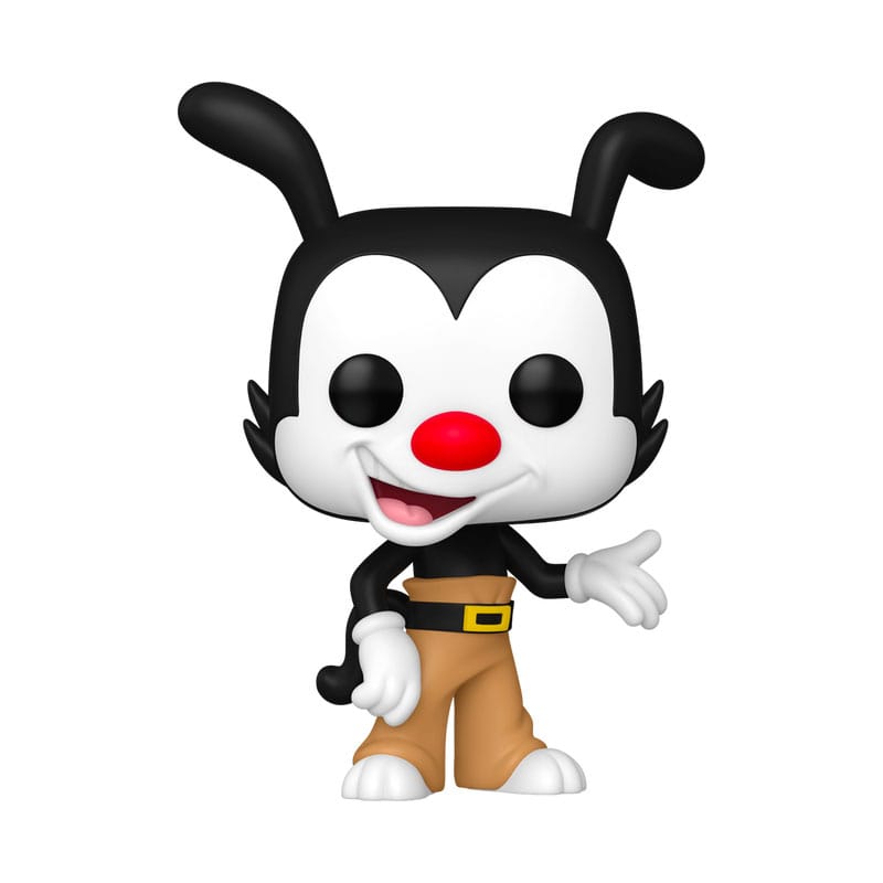 Animaniacs POP! Animation Vinyl figurine Yakko 9 cm