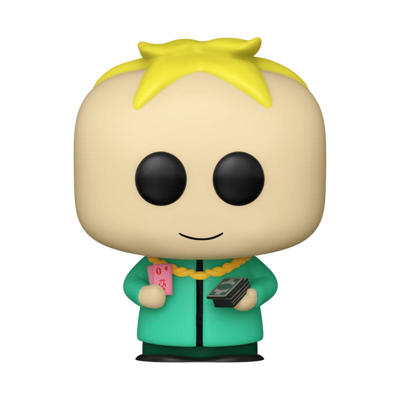 South Park POP! TV Vinyl figurine Butters Stotch 9 cm