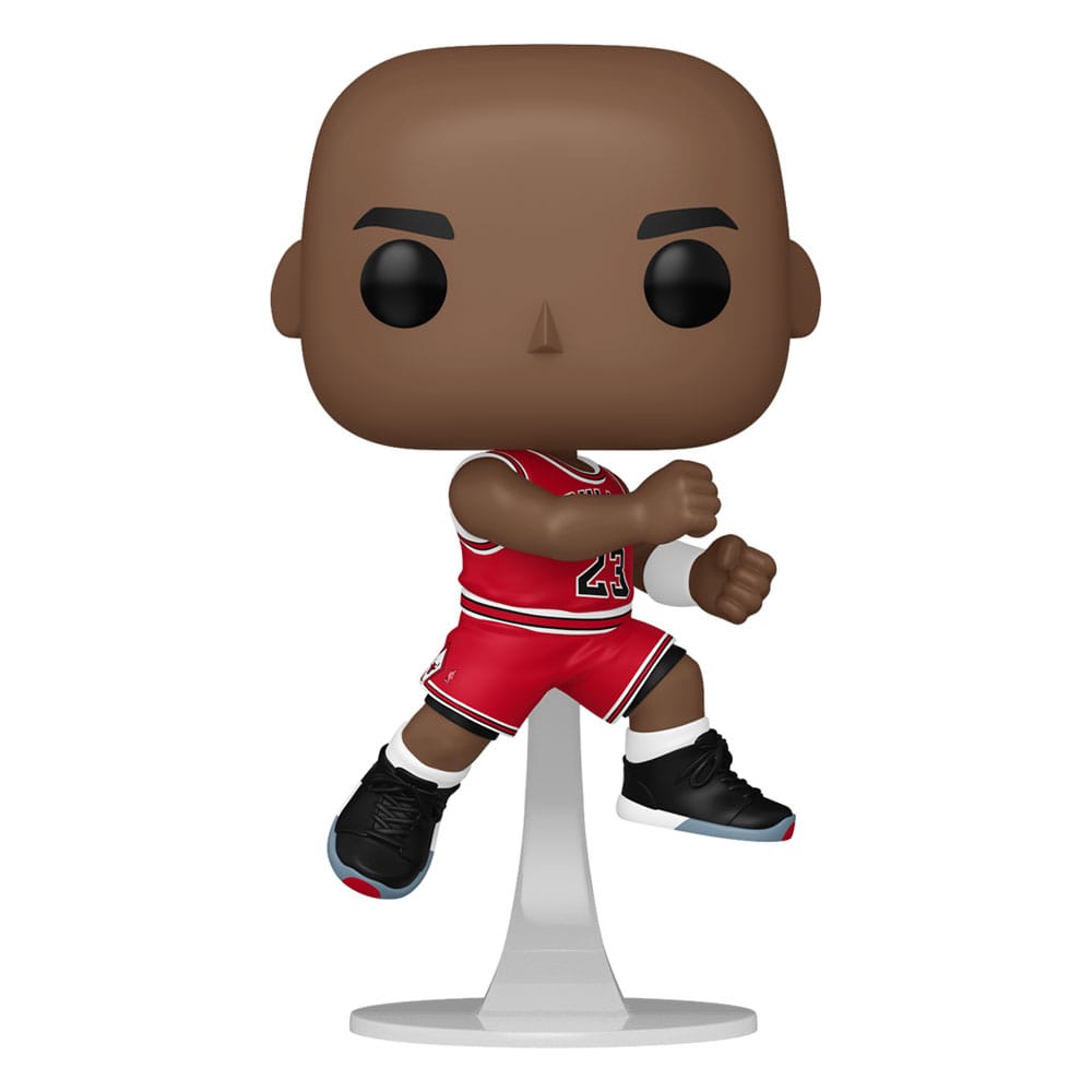 Funko Pop! NBA: Chicago Bulls - Michael Jordan ('89) "The Shot"