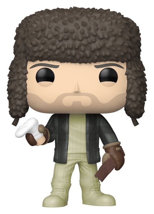 Fargo POP! Movies Vinyl figurine Gaear Grimsrud 9 cm