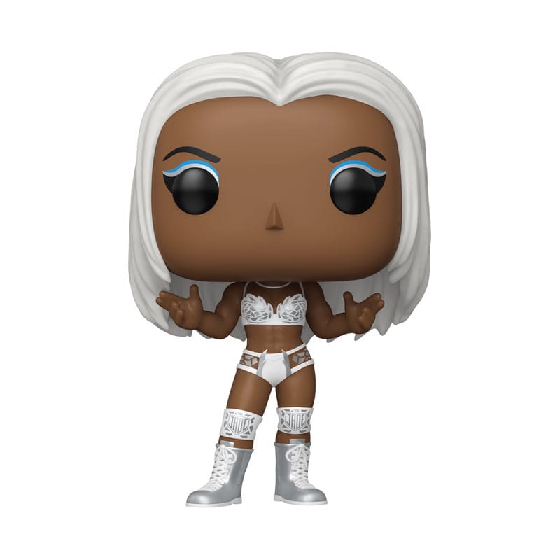 WWE POP! Vinyl figurine Jade Cargill(MT) 9 cm
