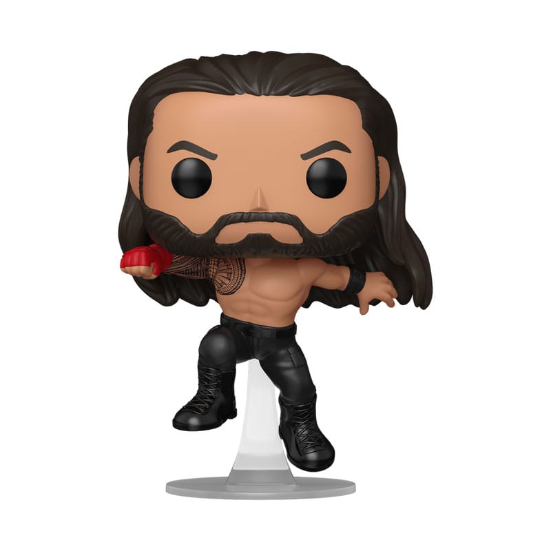 WWE POP! Vinyl figurine Roman Reigns 9 cm