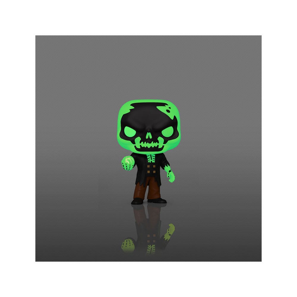 Batman Beyond POP! Heroes Vinyl figurine Blight 9 cm