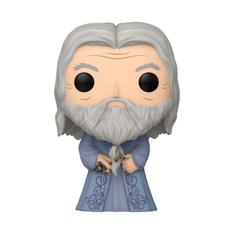 Funko Pop! Harry Potter: Albus Dumbledore (Horcruxes)