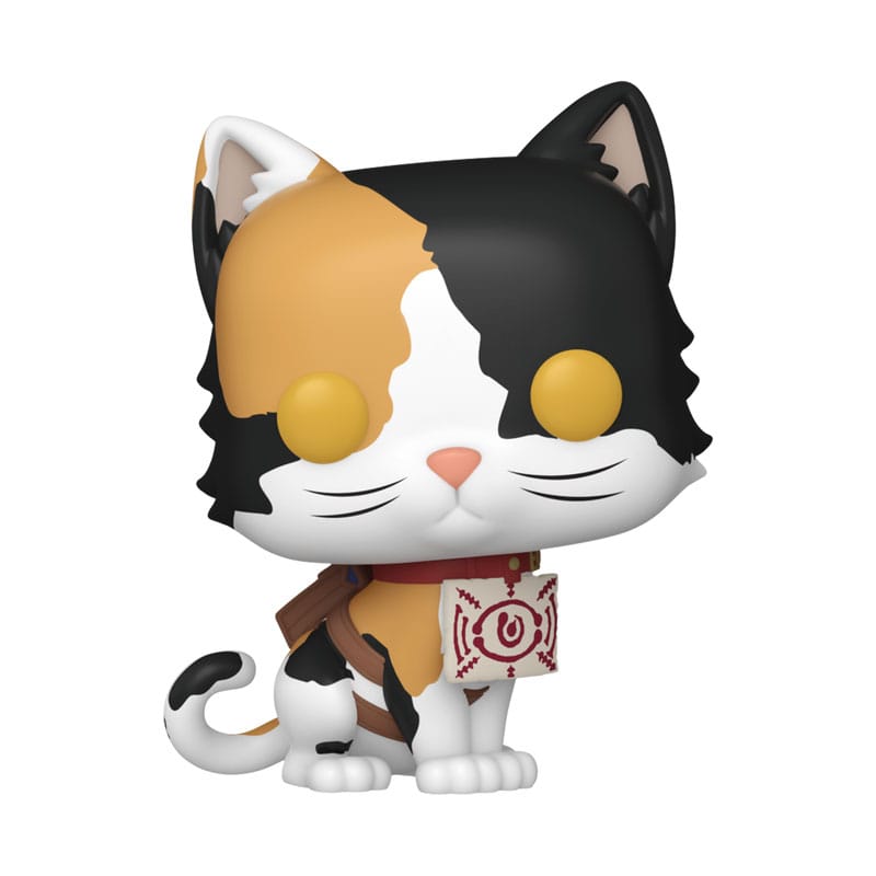 Demon Slayer: Kimetsu no Yaiba POP! Animation Vinyl figurine Chachamaru 9 cm