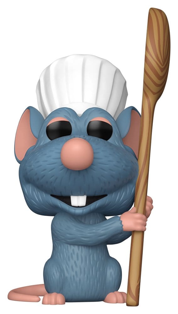 Ratatouille POP! Vinyl Figurine Remy 9 cm