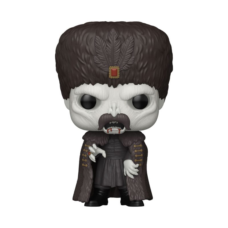 Nosferatu POP! Movies Vinyl figurines Count Orlok 9 cm