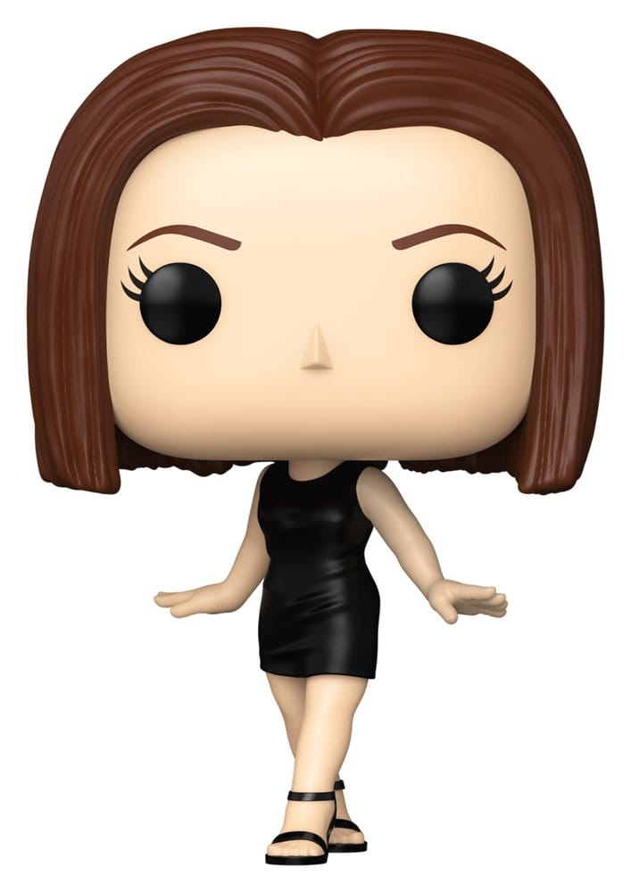 Spice Girls POP! Rocks Vinyl figurine Posh Spice 9 cm
