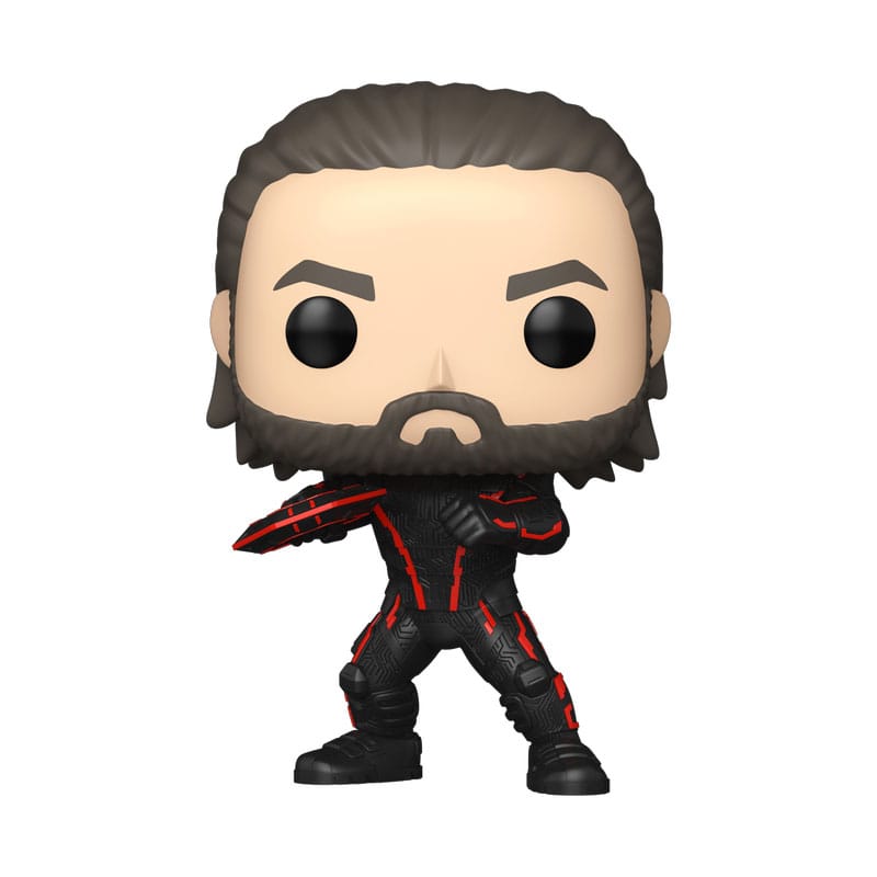 Tron: Ares POP! Movies Vinyl figurines Ares 9 cm